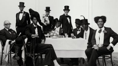 Photo of Tyler Mitchell Captures ‘the Modern Dandy’ in a New Photo Essay for the Met