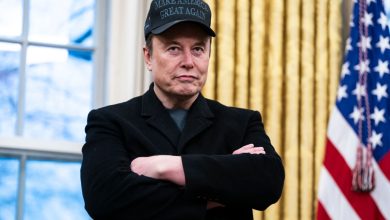 Photo of Donald Trump Admits Elon Musk Is Head Of DOGE