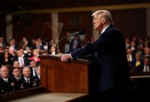 Photo of Donald Trump Lies And Contradicts In Joint Session Speech