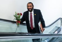 Photo of Rep. Al Green Needs To Be Protected At All Costs