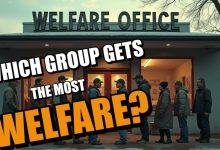 Photo of Which Group Gets The Most Welfare?