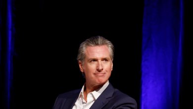 Photo of Gavin Newsom And His Very Bad Approach To Podcasting