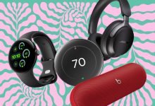 Photo of Amazon’s big spring sale is live, and here are the 66 best deals