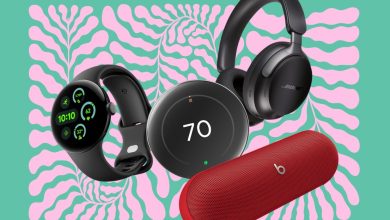 Photo of Amazon’s big spring sale is live, and here are the 66 best deals