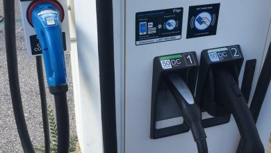 Photo of EV charging in America: all the news about building a new electric car infrastructure