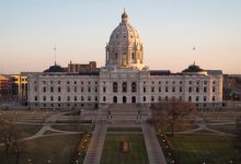 Photo of Democrats win Minnesota state House special election, setting up shared control of the chamber