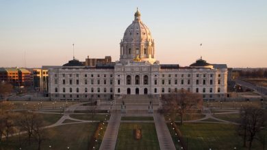 Photo of Democrats win Minnesota state House special election, setting up shared control of the chamber