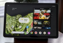 Photo of Google’s Pixel Tablet is $120 off ahead of Amazon’s spring sales event