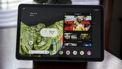 Photo of Google’s Pixel Tablet is $120 off ahead of Amazon’s spring sales event