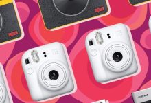 Photo of Best instant cameras for 2025