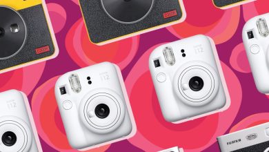 Photo of Best instant cameras for 2025