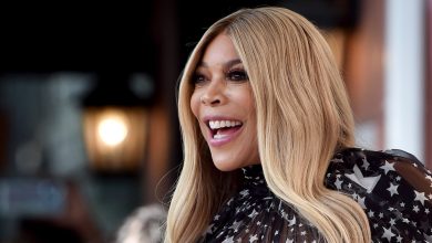 Photo of Wendy Williams takes aim at guardianship in ‘The View’ interview