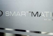 Photo of Newsmax agreed to pay Smartmatic $40M in settlement with the voting machine company