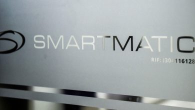 Photo of Newsmax agreed to pay Smartmatic $40M in settlement with the voting machine company