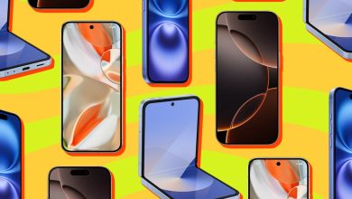 Photo of Best phone 2025: the top smartphones to buy right now