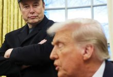 Photo of Trump to hold another Cabinet meeting with Elon Musk