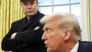 Photo of Trump to hold another Cabinet meeting with Elon Musk