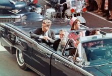 Photo of Government releases latest batch of JFK assassination documents