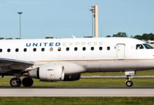 Photo of 5 passengers injured in severe turbulence on United flight, forcing emergency landing in Texas