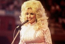 Photo of The origin story for ‘Jolene’? Dolly Parton’s husband and another woman’s ‘terrible crush’