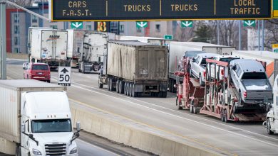 Photo of How Trump’s Canada and Mexico tariffs risk higher prices on cars