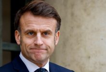 Photo of Emmanuel Macron says Europe must be ready to defend Ukraine without U.S. assistance