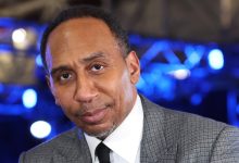 Photo of Stephen A. Smith agrees to new ESPN contract worth $100 million, source says