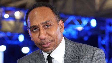 Photo of Stephen A. Smith agrees to new ESPN contract worth $100 million, source says