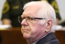 Photo of Mistrial declared in murder trial of California judge accused of killing wife