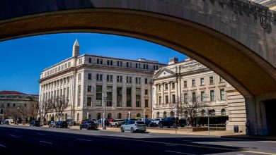 Photo of USDA suspends Maine university funding after Trump row over transgender athletes