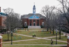 Photo of Johns Hopkins to let more than 2,000 staff go after Trump’s USAID cuts