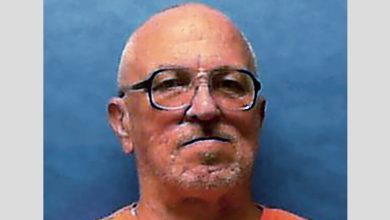 Photo of Florida man faces execution for the killing of an 8-year-old girl and her grandmother