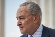 Photo of Chuck Schumer rejects calls to step down as Senate Democratic leader