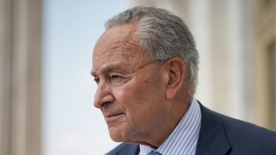 Photo of Chuck Schumer rejects calls to step down as Senate Democratic leader