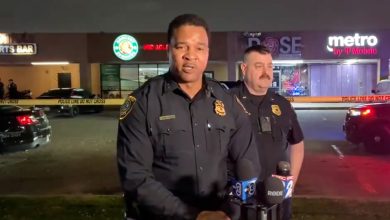 Photo of 6 wounded, 4 critically, in shooting at Houston nightclub