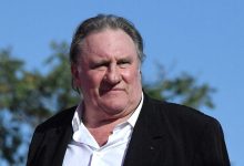 Photo of Gerard Depardieu’s trial on sexual assault charges set to begin in France