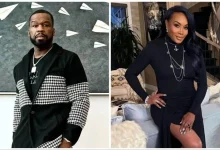 Photo of Vivica A. Fox’s New Look Captures Ex-Lover 50 Cent’s Eye Years After She Confessed Wanting to Rekindle Their Relationship