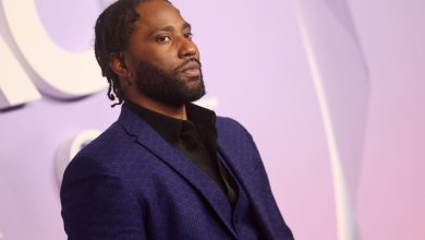 Photo of John David Washington: Hollywood’s rising star