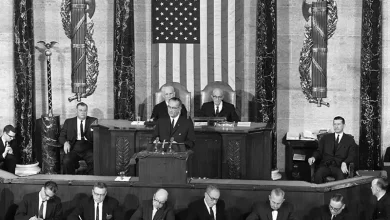 Photo of 60 Years Ago Today – African American News and Issues