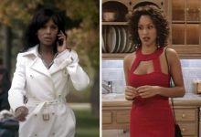 Photo of 17 Absolute Best Fashion Moments From Black Women In TV Shows And Movies