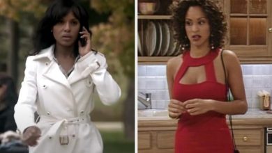 Photo of 17 Absolute Best Fashion Moments From Black Women In TV Shows And Movies