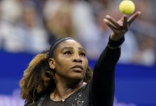 Photo of Serena Williams joins ownership group of Toronto Tempo, the WNBA’s 1st Canadian franchise