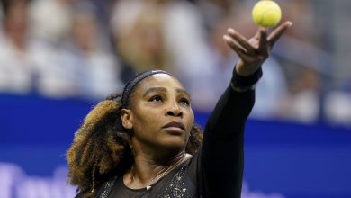 Photo of Serena Williams joins ownership group of Toronto Tempo, the WNBA’s 1st Canadian franchise