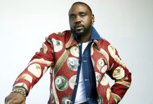 Photo of For busy actor Brian Tyree Henry, a change between projects seems to be as good as a rest