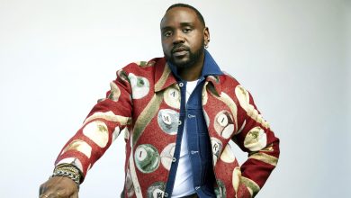 Photo of For busy actor Brian Tyree Henry, a change between projects seems to be as good as a rest