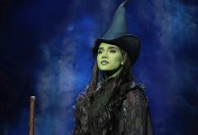 Photo of Broadway’s ‘Wicked’ welcomes Lencia Kebede, its first pioneering full-time Black Elphaba