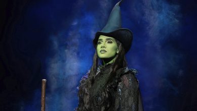 Photo of Broadway’s ‘Wicked’ welcomes Lencia Kebede, its first pioneering full-time Black Elphaba