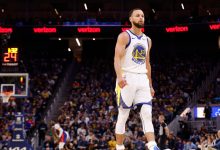 Photo of Warriors star Stephen Curry reaches 25,000 career points