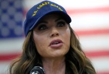 Photo of Homeland Security revokes temporary status for 532,000 Cubans, Haitians, Nicaraguans and Venezuelans