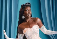 Photo of Bozoma Saint John Explains Why She Only Wore Black Designers on RHOBH